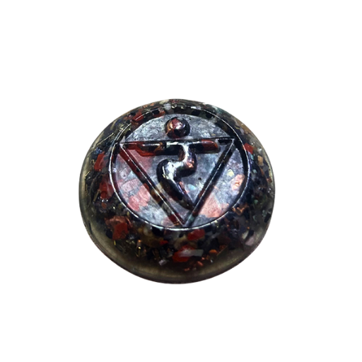 Talisman orgonite